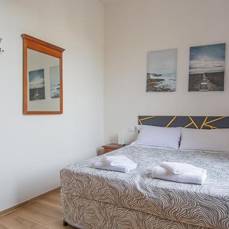 Guest House Paraiso Florencia Exterior foto