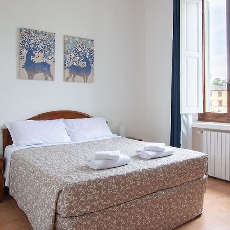 Guest House Paraiso Florencia Exterior foto