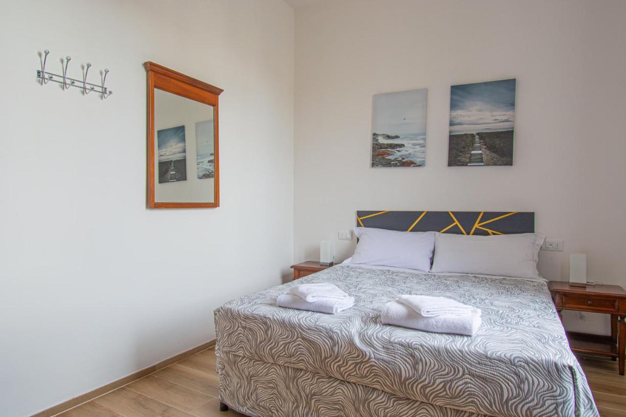 Guest House Paraiso Florencia Exterior foto