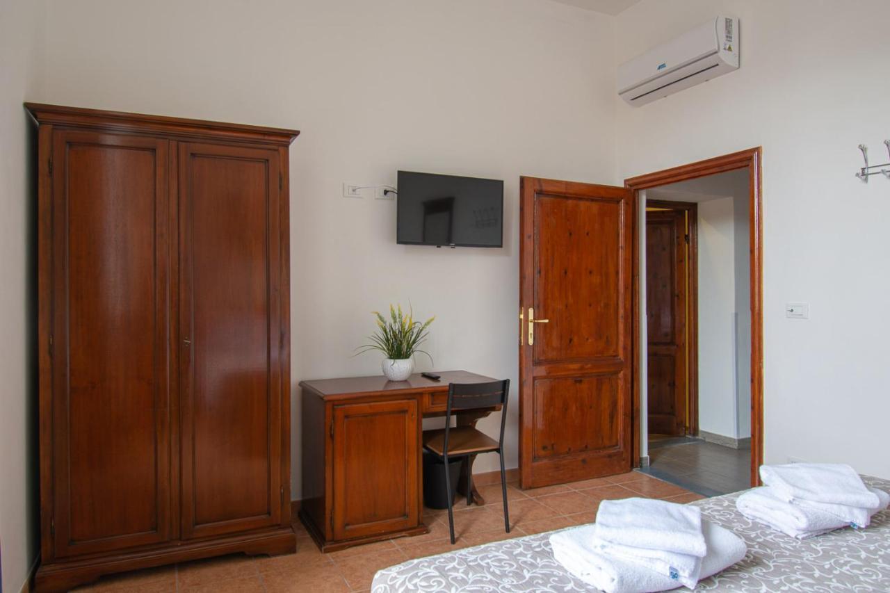 Guest House Paraiso Florencia Exterior foto