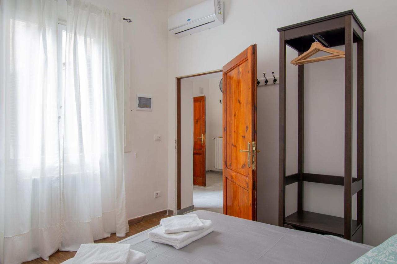 Guest House Paraiso Florencia Exterior foto