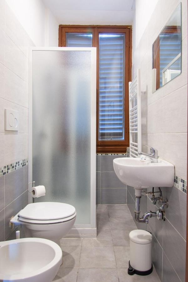 Guest House Paraiso Florencia Exterior foto