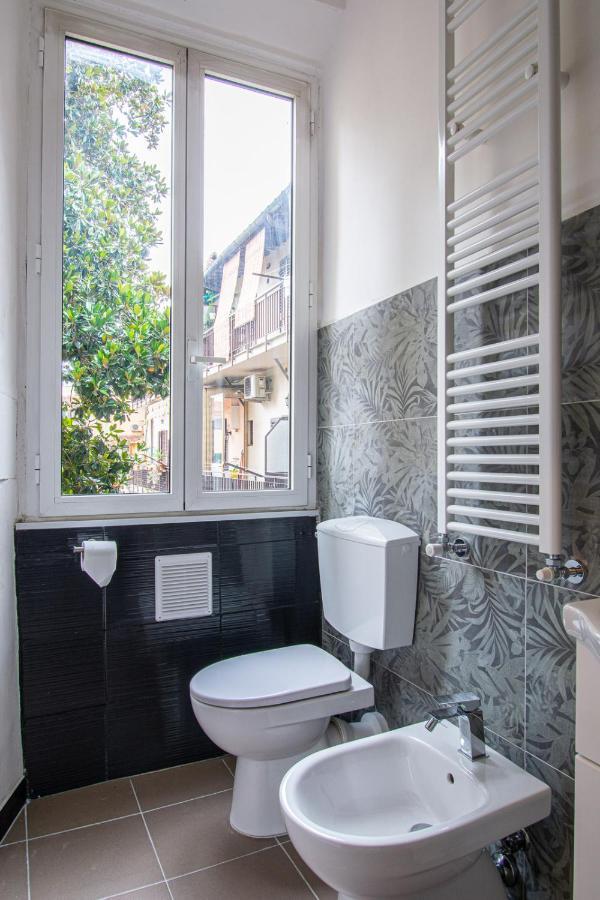 Guest House Paraiso Florencia Exterior foto