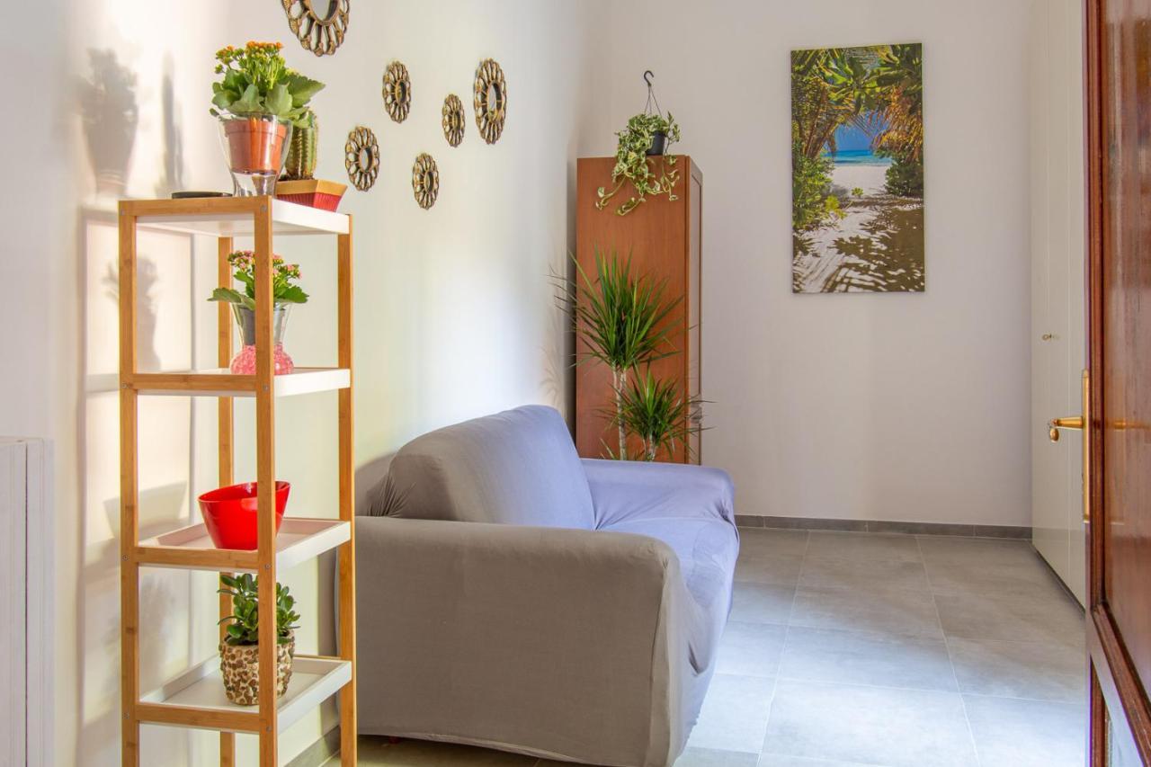 Guest House Paraiso Florencia Exterior foto