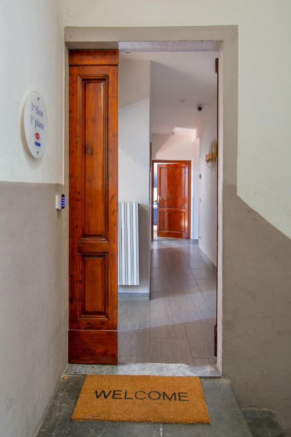 Guest House Paraiso Florencia Exterior foto