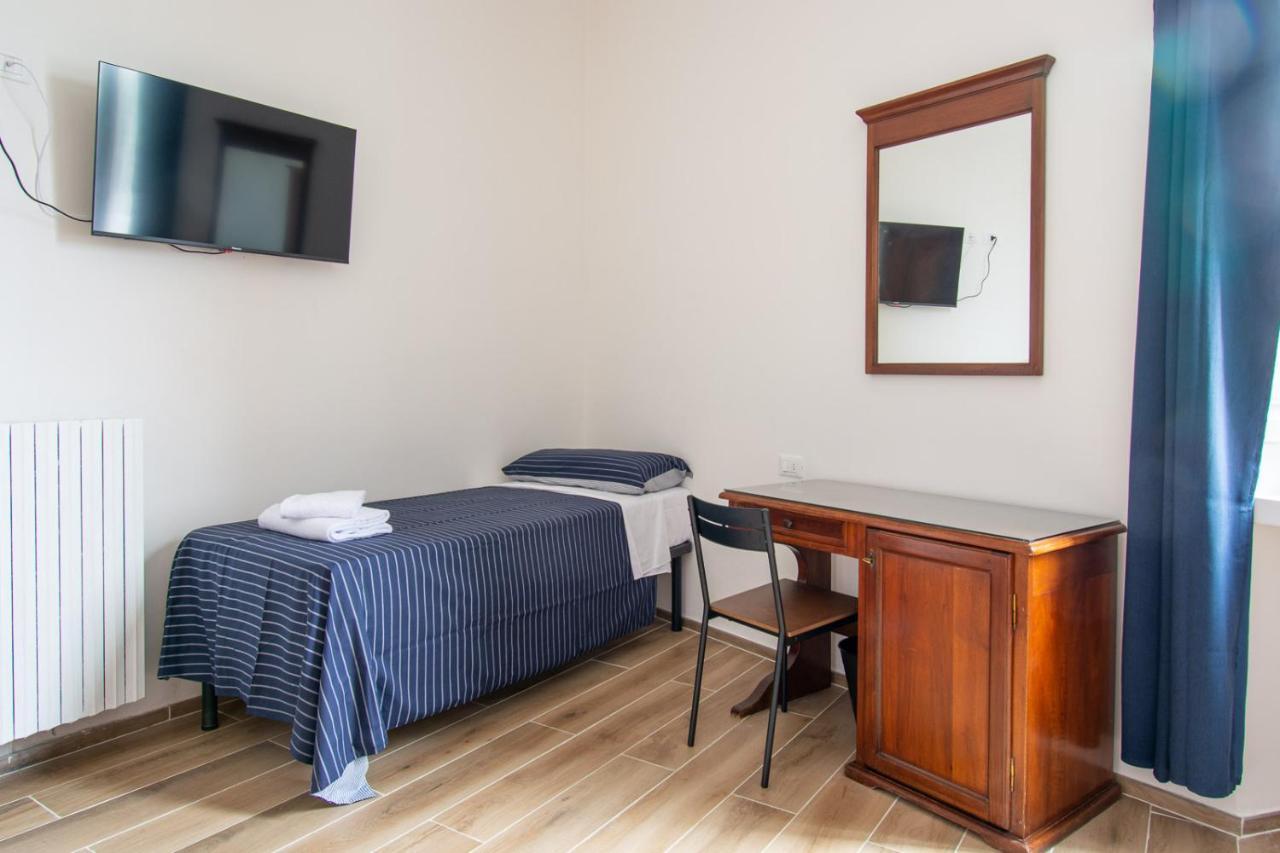 Guest House Paraiso Florencia Exterior foto