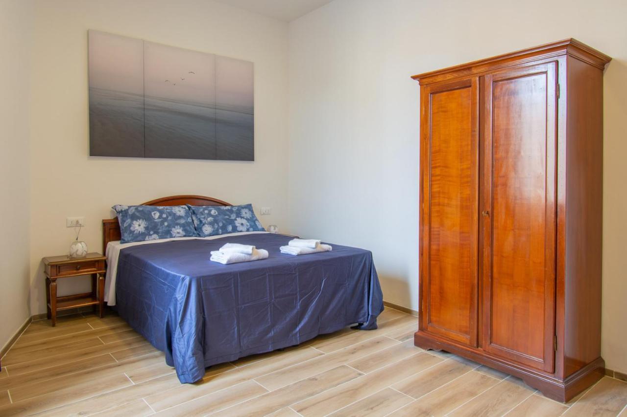 Guest House Paraiso Florencia Exterior foto
