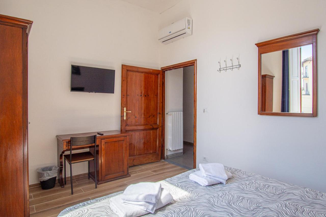 Guest House Paraiso Florencia Exterior foto