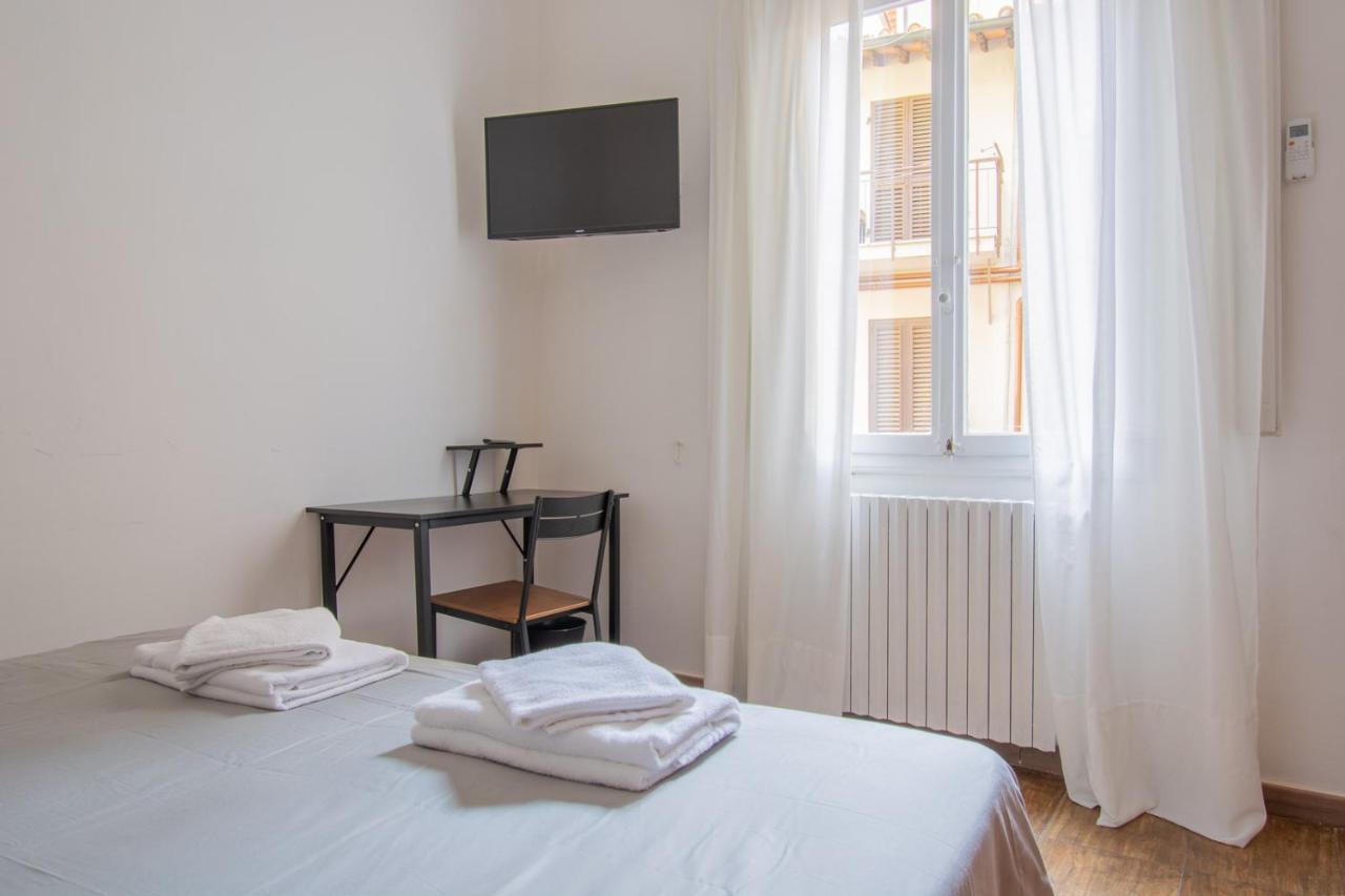 Guest House Paraiso Florencia Exterior foto