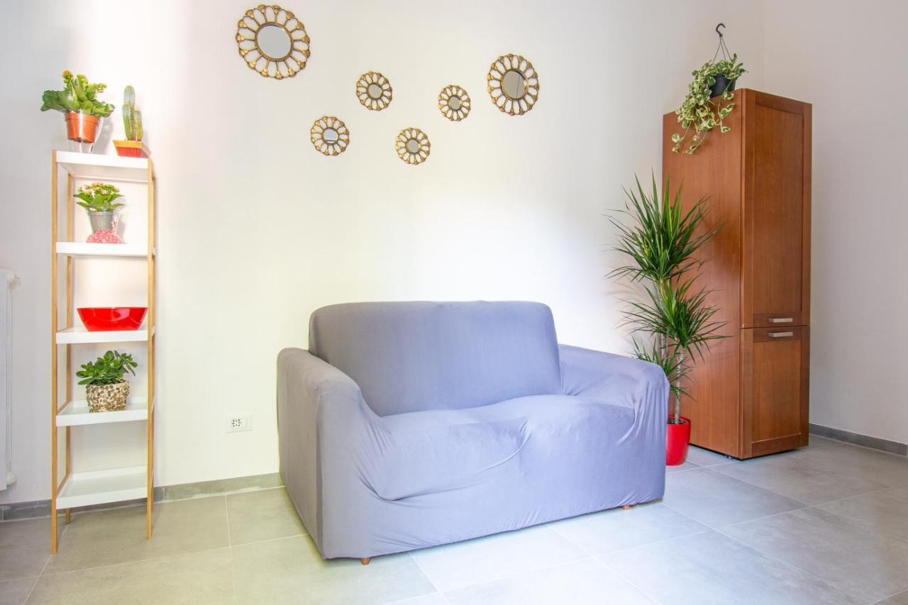 Guest House Paraiso Florencia Exterior foto