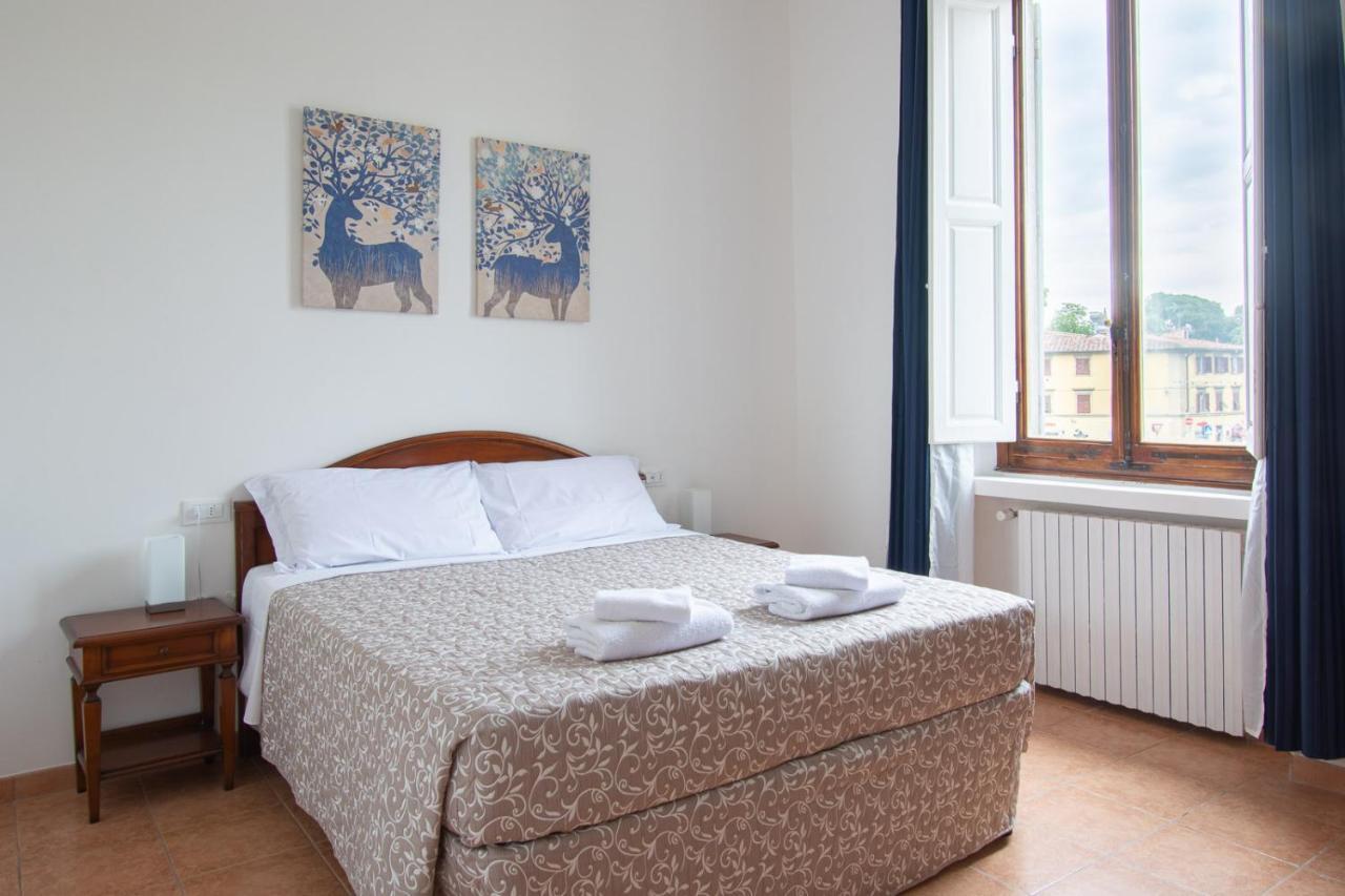 Guest House Paraiso Florencia Exterior foto
