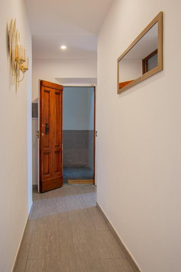 Guest House Paraiso Florencia Exterior foto