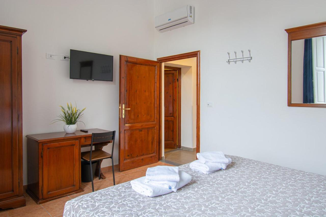 Guest House Paraiso Florencia Exterior foto