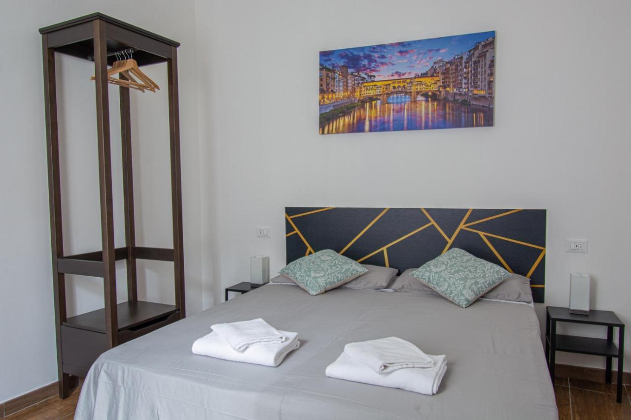 Guest House Paraiso Florencia Exterior foto