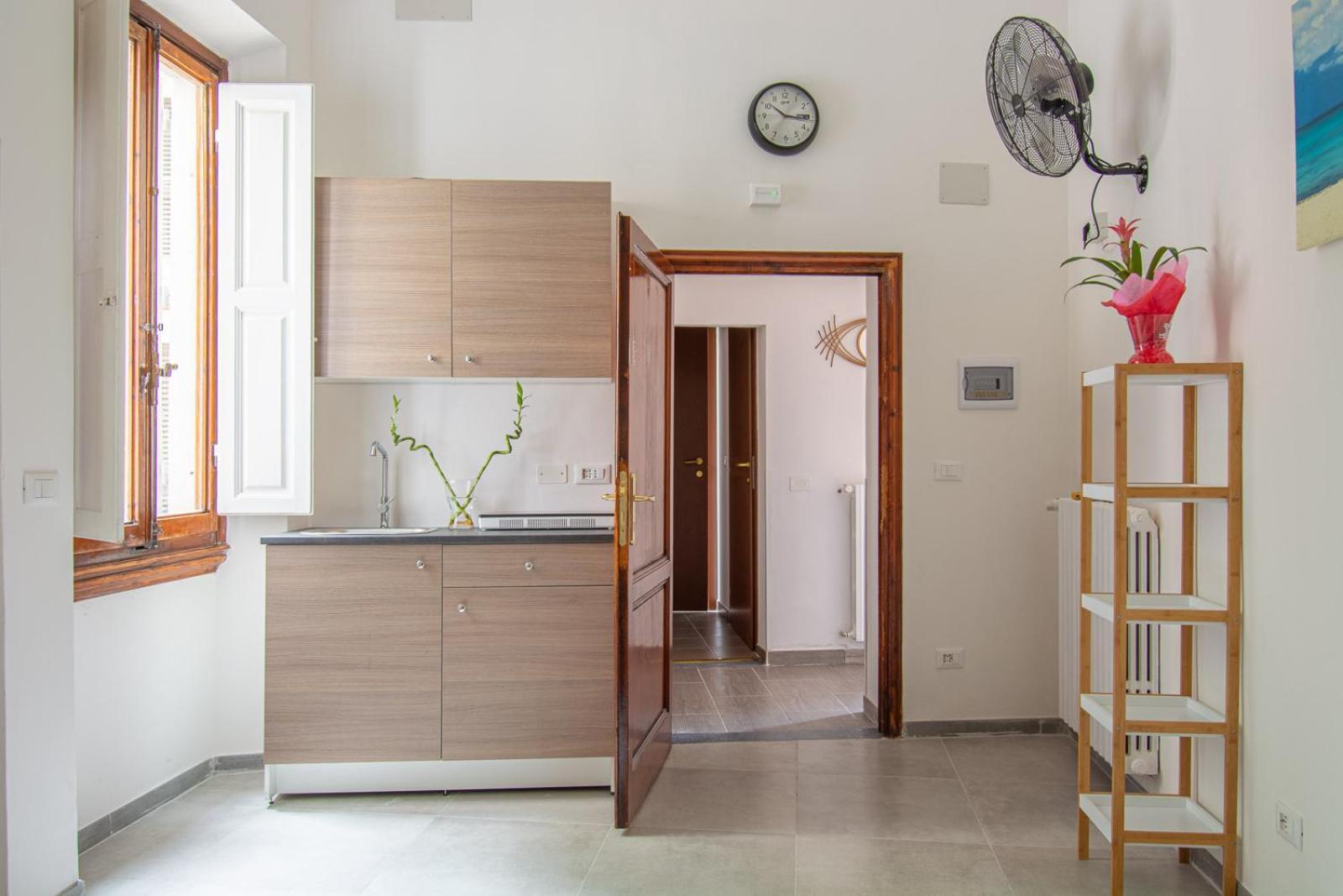 Guest House Paraiso Florencia Exterior foto